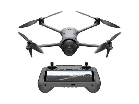 DJI Mavic 4 Pro Dron