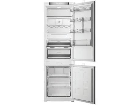 WHIRLPOOL Ugradni kombinovani frižider WHK2 5293 B5E