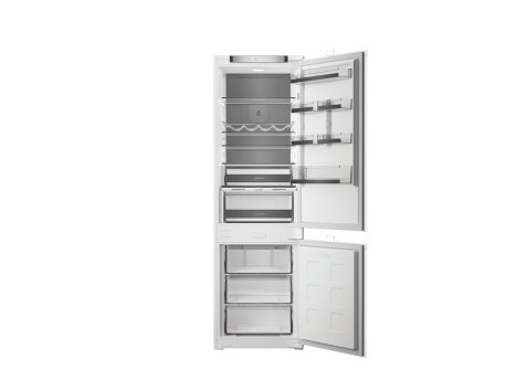 WHIRLPOOL Ugradni kombinovani frižider WHK2 5293 B5E1
