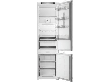 WHIRLPOOL Ugradni kombinovani frižider WHK2 5322 B4E