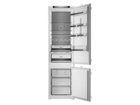 WHIRLPOOL Ugradni kombinovani frižider WHK2 5323 B5E1