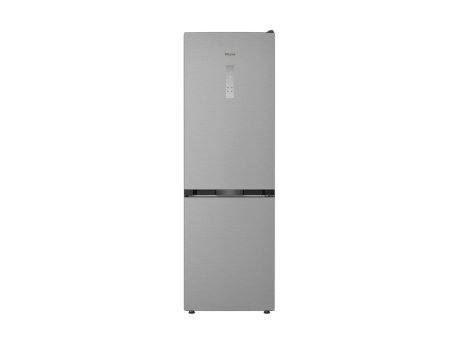WHIRLPOOL Kombinovani frižider sa zamrzivačem WHK 26372 X5EA1