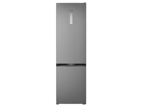 WHIRLPOOL Kombinovani frižider sa zamrzivačem WHK 26412 X5EA