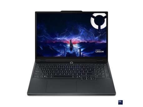 LENOVO Legion 5 15IAX10 (Eclipse Black) WQXGA OLED, Ultra 7 255HX, 32GB, 1TB SSD, RTX 5070 8GB (83F0009FYA)