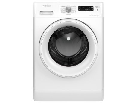 WHIRLPOOL Mašina za pranje veša FFS 7469 W EE