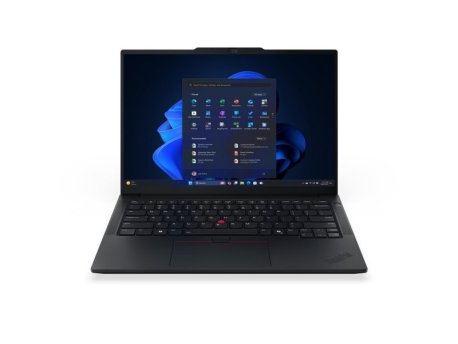 LENOVO ThinkPad E14 G7 (Black) 2.8K IPS, Ultra 5 226V, 16GB, 512GB SSD (21U2004YCX)