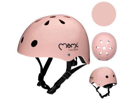 MoMi Kaciga Mimi mat Pink