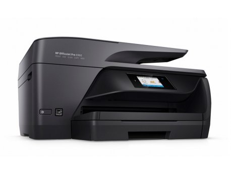 HP OfficeJet Pro 6960 All-in-one J7K33A