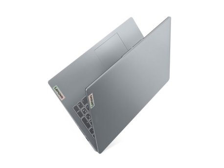 LENOVO IdeaPad Slim 3 15IRU8 (Arctic Grey) Full HD, i3-1315U, 8GB, 512GB SSD (82X700LBYA)