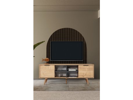 HANAH HOME TV polica Sina 3619