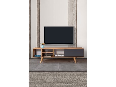HANAH HOME TV polica Ela 3631