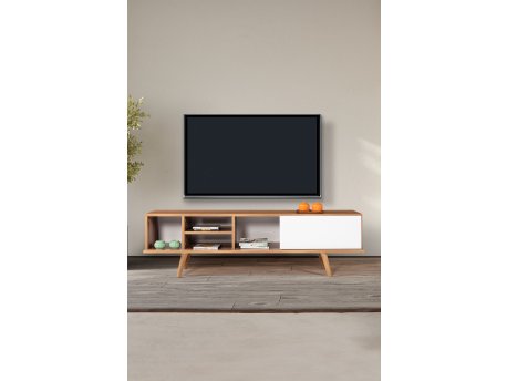 HANAH HOME TV polica Ela 3633
