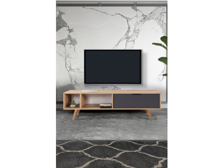 HANAH HOME TV polica Venus 3641
