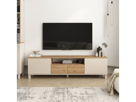 HANAH HOME TV polica Mood MD1 CS