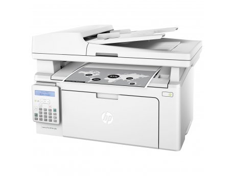 HP LaserJet Pro M130fn (G3Q59A)