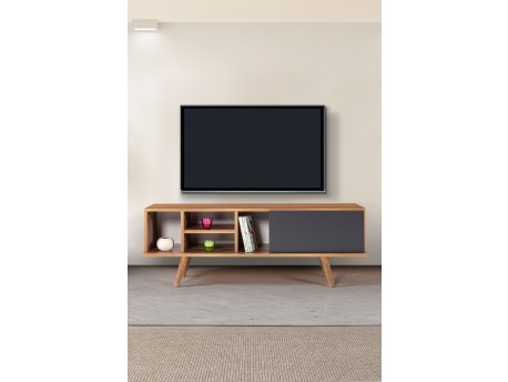 HANAH HOME TV polica Ela 3331