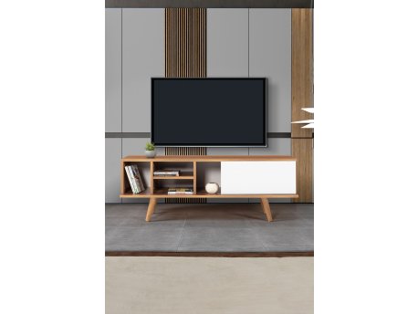 HANAH HOME TV polica Ela 3333