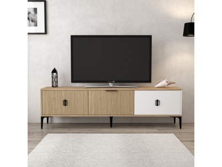 HANAH HOME TV polica Neva 3802