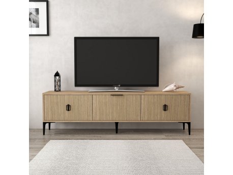 HANAH HOME TV polica Neva 3803