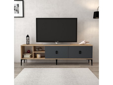 HANAH HOME TV polica Era 3805