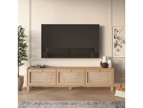 HANAH HOME TV polica Dune DN2 SJ