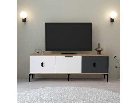 HANAH HOME TV polica Neva 3501
