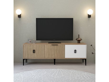 HANAH HOME TV polica Neva 3502