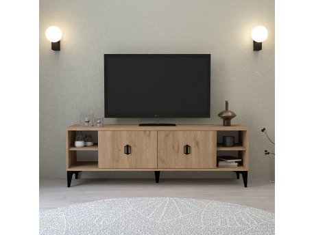 HANAH HOME TV polica Deren 3507