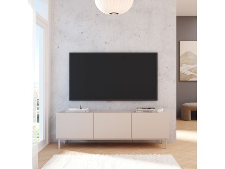 HANAH HOME TV polica Coast CO2 CO