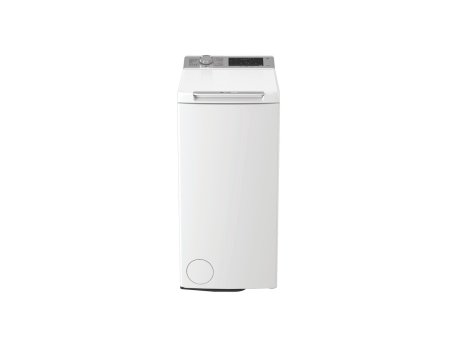WHIRLPOOL Mašina za pranje veša TW6521DSSWEE