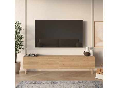 HANAH HOME TV polica Future FR8X S