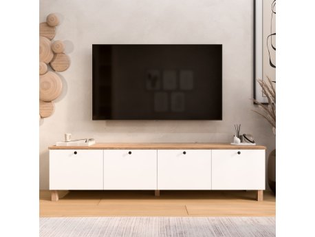 HANAH HOME TV polica Nord ND7 SW