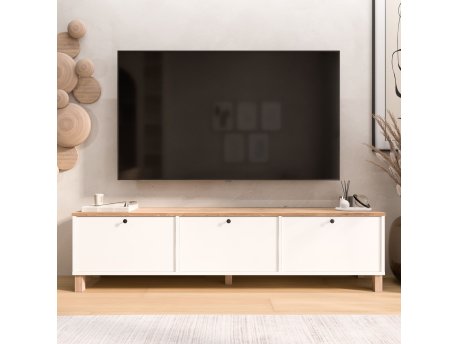 HANAH HOME TV polica Nord ND6 SW