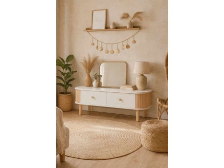 HANAH HOME TV polica Berlin (523EPC1001)