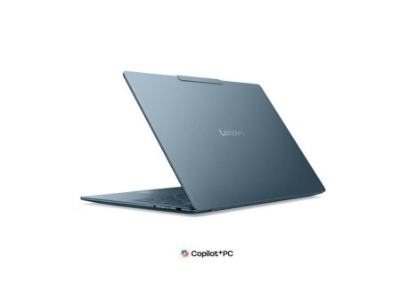 LENOVO Yoga Slim 7 14AGP11 (Tidal Teal) 2.8K OLED, Ryzen AI 7 445, 32GB, 1TB SSD, Win 11 Home (83QS001UYA)