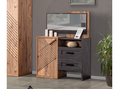 HANAH HOME Komoda Antik (249HRV1307)