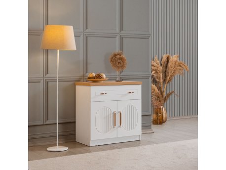 HANAH HOME Komoda Vita Bohem