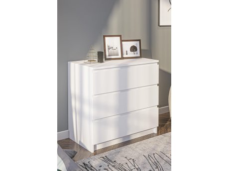 HANAH HOME Komoda Derinkuyu 3