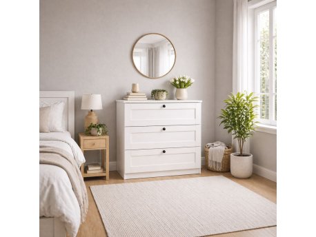 HANAH HOME Komoda Lucas 1600 207