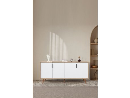 HANAH HOME Konzola Sırma 4815