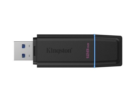 KINGSTON 128GB DataTraveler Exodia USB 3.2 Gen1 DTXG2/128GB (USB01330)