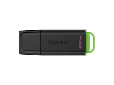 KINGSTON 256GB DataTraveler Exodia USB 3.2 Gen1 DTXG2/256GB (USB01331)