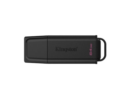 KINGSTON 64GB DataTraveler Exodia USB 3.2 Gen1 DTXG2/64GB (USB01333)
