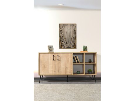 HANAH HOME Konzola Sile 4608