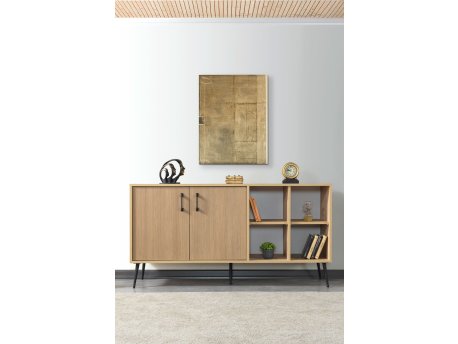 HANAH HOME Konzola Sile 4610