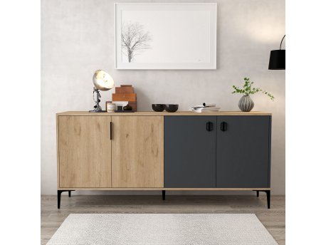 HANAH HOME Konzola Neva 4001
