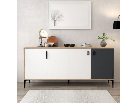 HANAH HOME Konzola Neva 4002