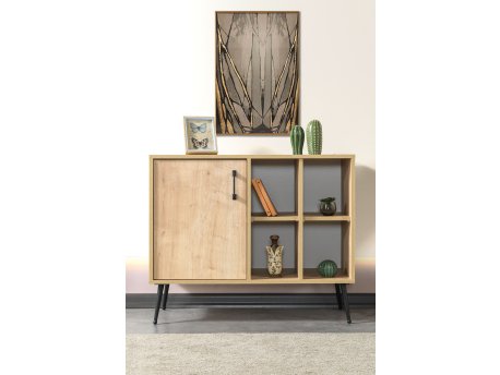 HANAH HOME Konzola Sile 4108