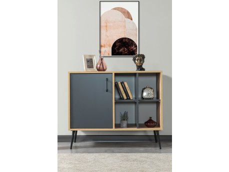 HANAH HOME Konzola Sile 4109