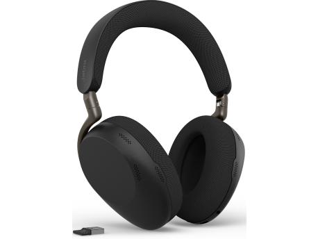 JABRA Evolve3 85, UC, Link390a, Black